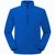 BS Polaris Fleece-Pullover mit halbem Reißverschluss, 160 gr/m²