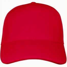 Heavy Brushed Cap - Italian Made