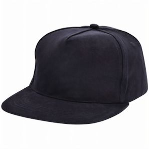 Brushed Baseball Cap