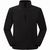 BS Polaris Fleece-Pullover mit halbem Reißverschluss, 160 gr/m²