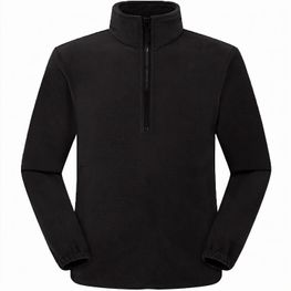 BS Polaris Fleece-Pullover mit halbem Reißverschluss. 160 gr/m²