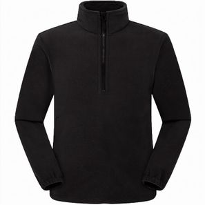 BS Polaris Fleece-Pullover mit halbem Reißverschluss. 160 gr/m²