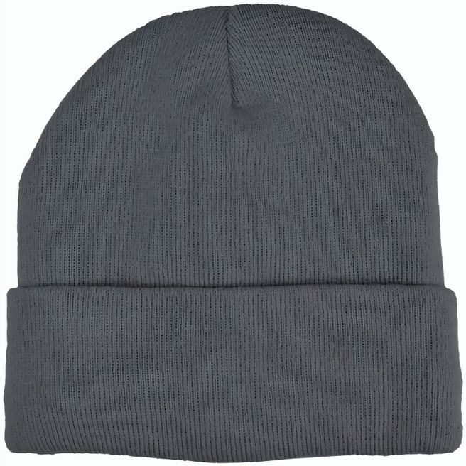 Produktabbildung Strickmütze mit Fleece Strickmütze mit Fleece