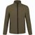 BS Visitor Softshelljacke, 280 gr/m²