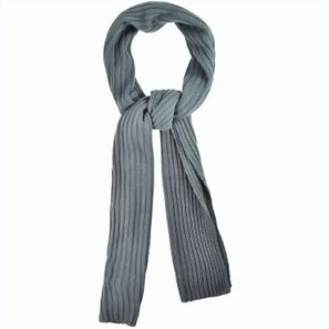 Strickschal