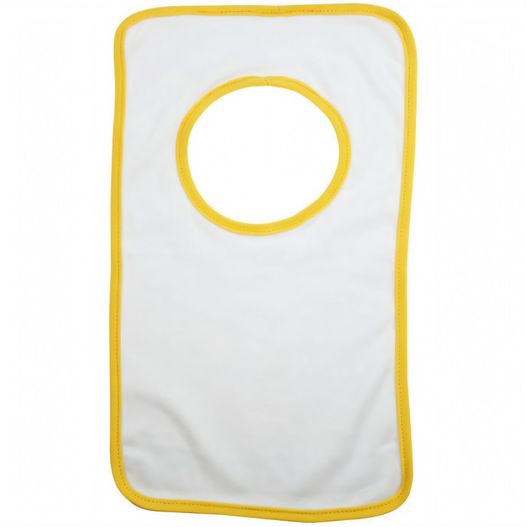 Babylätzchen (Bild 1)