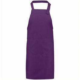Latzschürze 75x85 cm