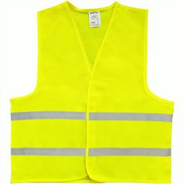 Produktabbildung Kindersicherheitsweste rPET 6-12 Jahre Kindersicherheitsweste rPET 6-12 Jahre