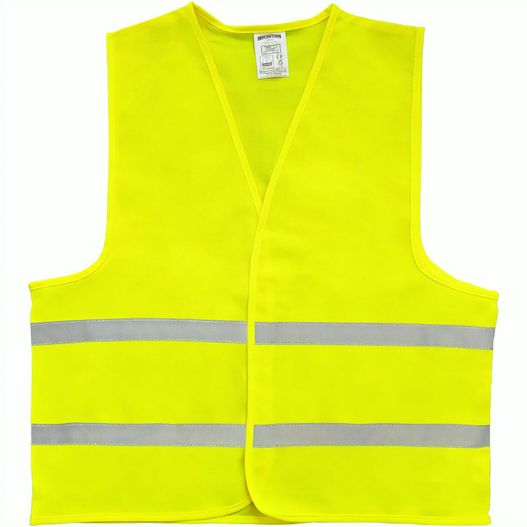 Produktabbildung Kindersicherheitsweste rPET 6-12 Jahre - EN 17353 Kindersicherheitsweste rPET 6-12 Jahre - EN 17353 (Bild 1)