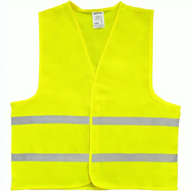 Kindersicherheitsweste rPET 6-12 Jahre