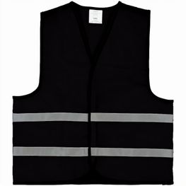 Reflektierende Promo-Weste