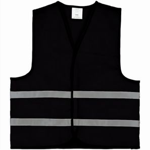 Reflektierende Promo-Weste