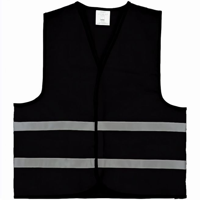 Reflektierende Promo-Weste