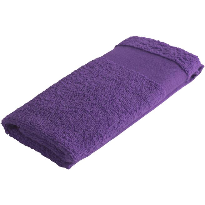 Produktabbildung Sophie Muval Gästehandtuch 50x30 cm, 450 gr/m² Sophie Muval Gästehandtuch 50x30 cm, 450 gr/m²