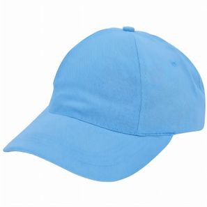 Brushed Promo Cap