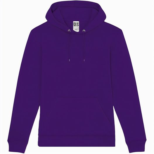 BS Outsider Hoodie. 280 gr/m² (Bild 1)