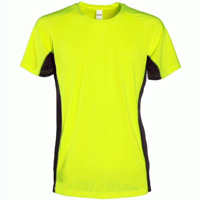 SP Air Sportshirt. 140 gr/m²