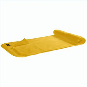 Fleece-Schal deluxe