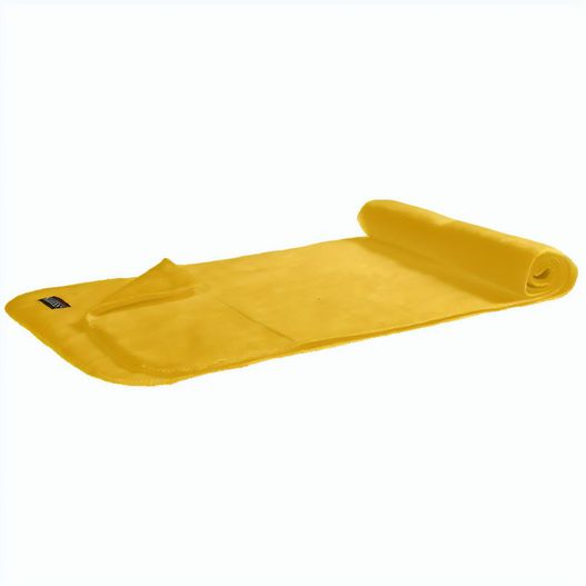 Produktabbildung Fleece-Schal deluxe Fleece-Schal deluxe (Bild 1)