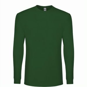 BS Evolution Langarm-T-Shirt. 160 g/m2. 100 % Baumwolle