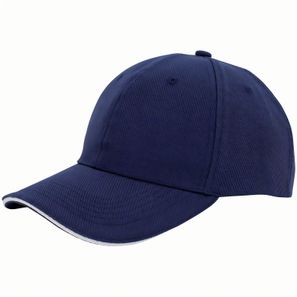 Canvas Sandwich Cap