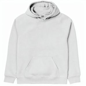 BS Outsider Kinder Hoodie. 280 gr/m²