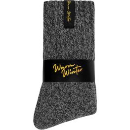 Wintersocken