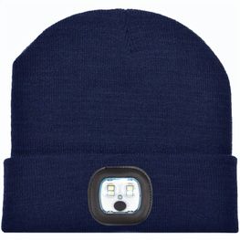 Produktabbildung Strickmütze mit LED Strickmütze mit LED