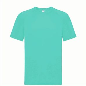 SP Run Sportshirt, 140 g/m²