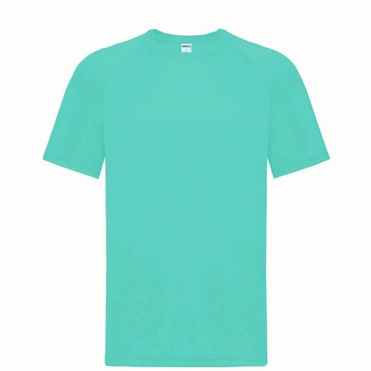 Produktabbildung SP Run Sportshirt, 140 g/m² SP Run Sportshirt, 140 g/m² (Bild 1)