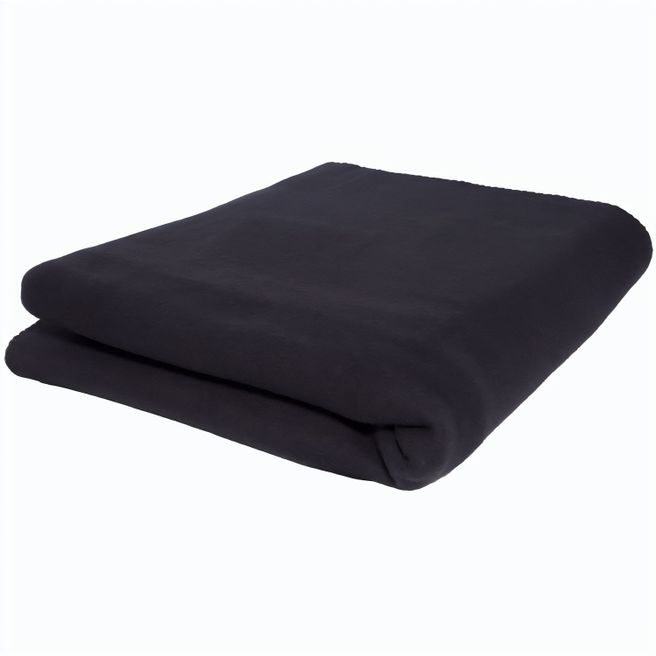 Fleecedecke 150x120 cm. 200 gr/m²