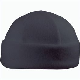 6 Panele Fleece Wintermütze
