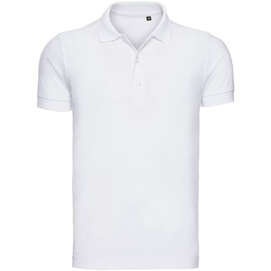 BS Ultrafit Polo. 205 gr/m² (Bild 1)