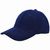 Brushed Twill Cap (Bild 2)