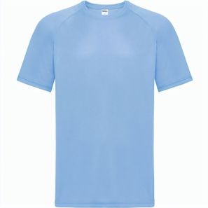 SP Run Sportshirt. 140 g/m²