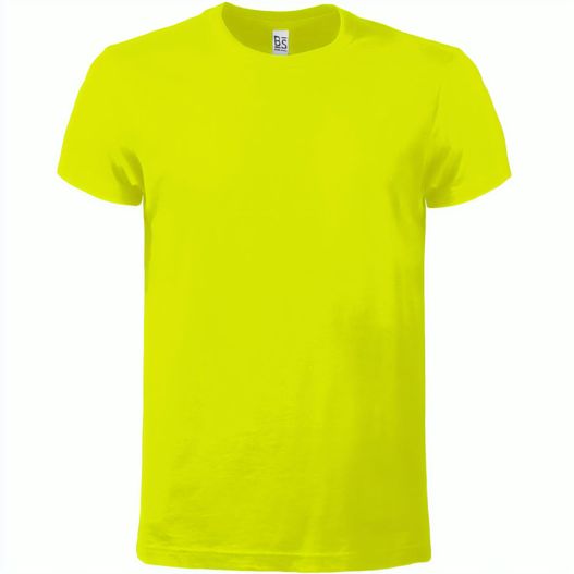 BS Evolution T-Shirt. 150 gr/m² (Bild 1)