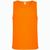 SP Step Tank-Top. 140 g/m²