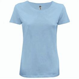 BS Evolution Damen T-Shirt. 150 gr/m²