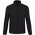 BS Visitor Softshelljacke. 280 gr/m²