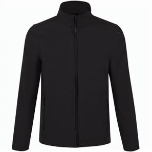 BS Visitor Softshelljacke. 280 gr/m²
