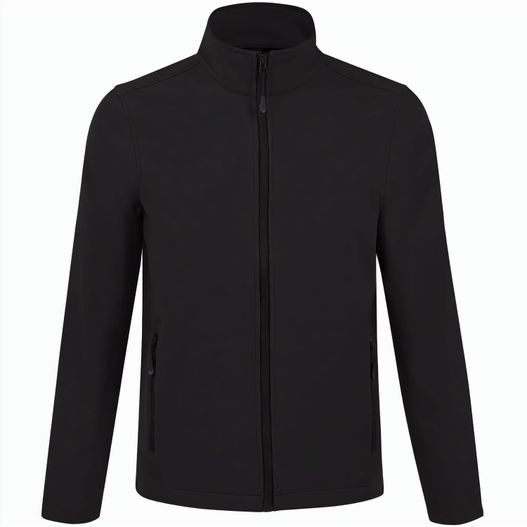 BS Visitor Softshelljacke. 280 gr/m² (Bild 1)