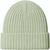 Strickmütze. 15% Merinowolle
