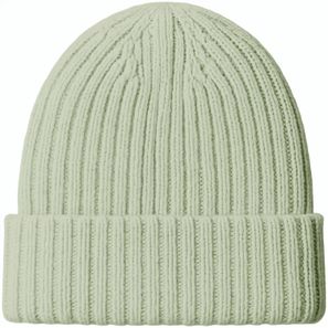 Strickmütze. 15% Merinowolle