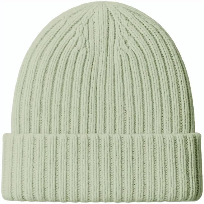 Produktabbildung Strickmütze. 15% Merinowolle Strickmütze. 15% Merinowolle