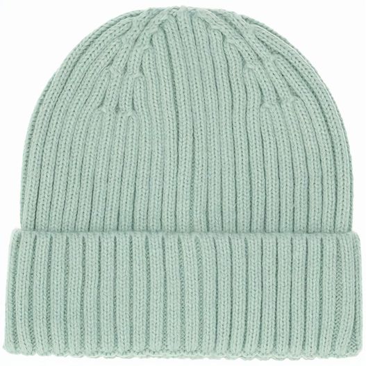 Strickmütze. 15% Merinowolle (Bild 1)