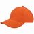 Heavy Brushed Cap