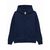BS Vega Hoodie mit durchgehendem Reißverschluss. 280 gr/m²