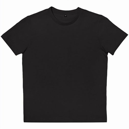 BS Moon Kinder T-Shirt. 150 gr/m² (Bild 1)