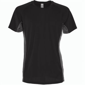 SP Air Sportshirt. 140 gr/m²