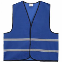 Reflektierende Promo-Weste